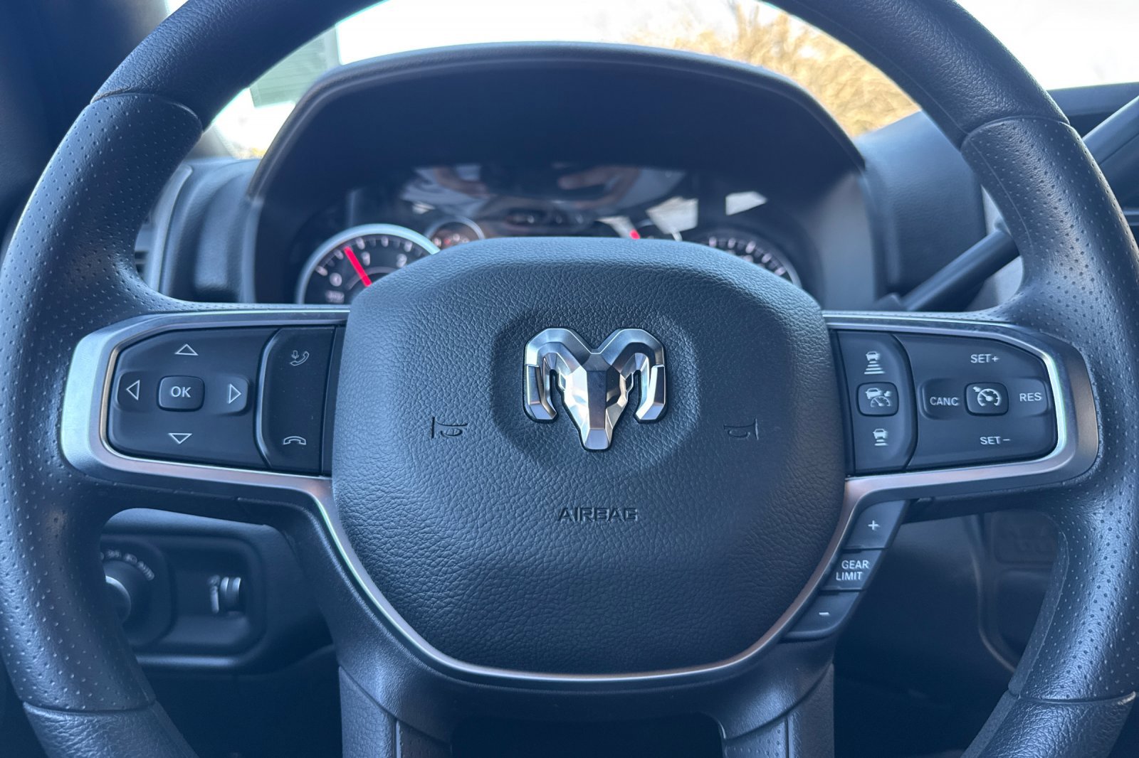 New 2026 RAM 2500 Tradesman image 22