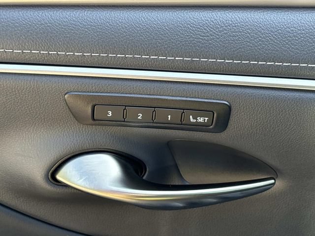 Used 2024 Lexus ES 350 F Sport FWD image 23