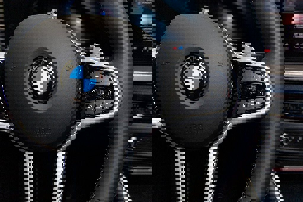 Used 2026 BMW 330i xDrive 330i xDrive w/ M Sport Package image 26