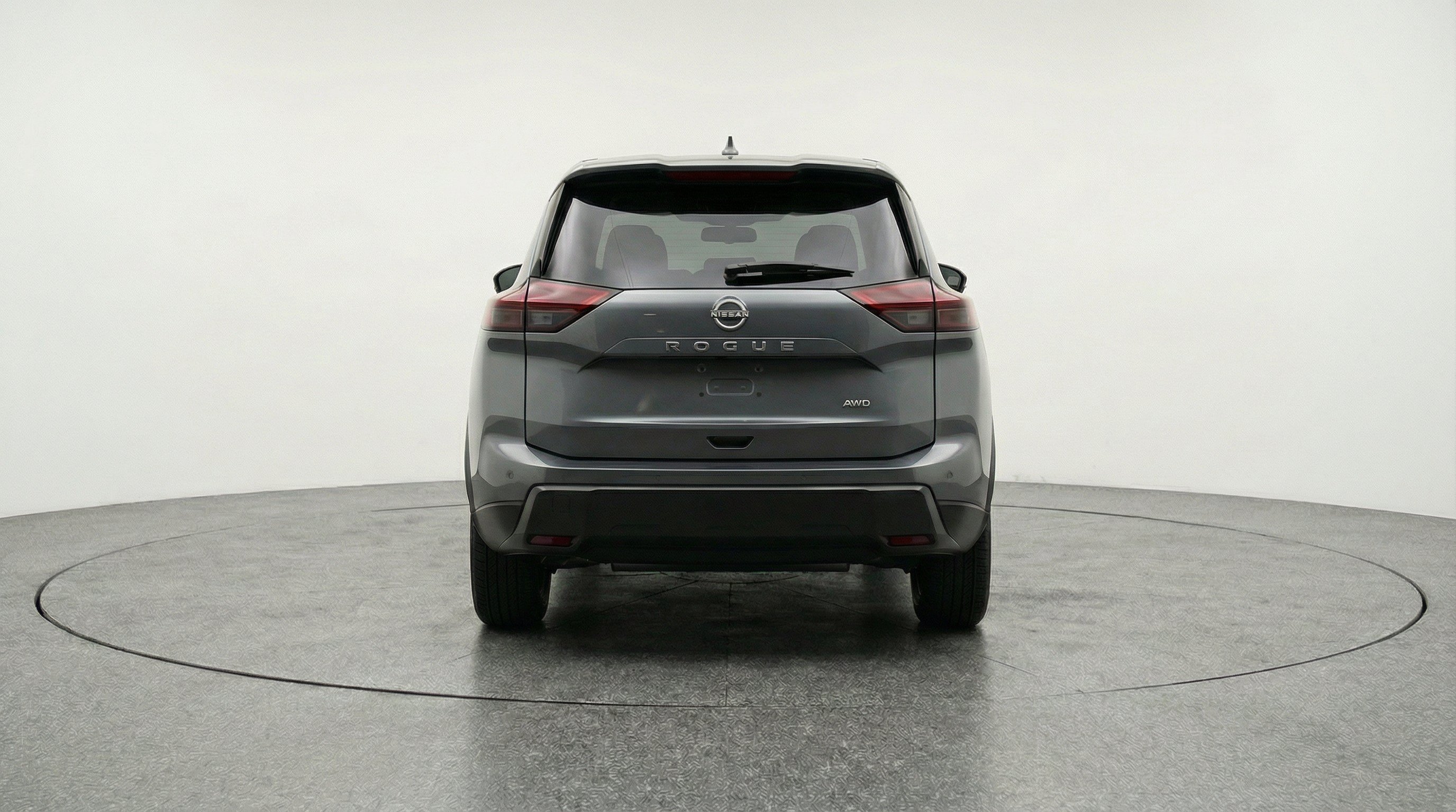Used 2025 Nissan Rogue SV FWD image 7
