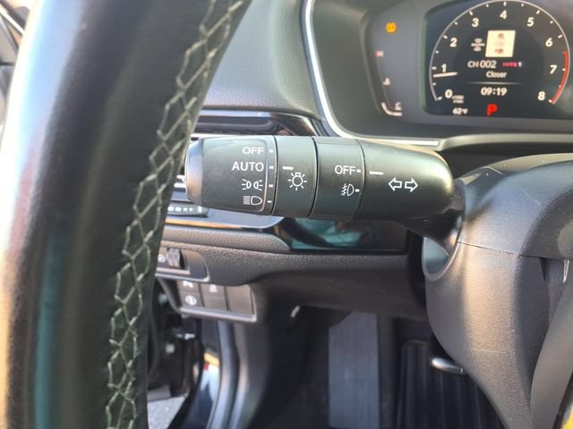 Used 2024 Honda Civic Sport Touring image 22