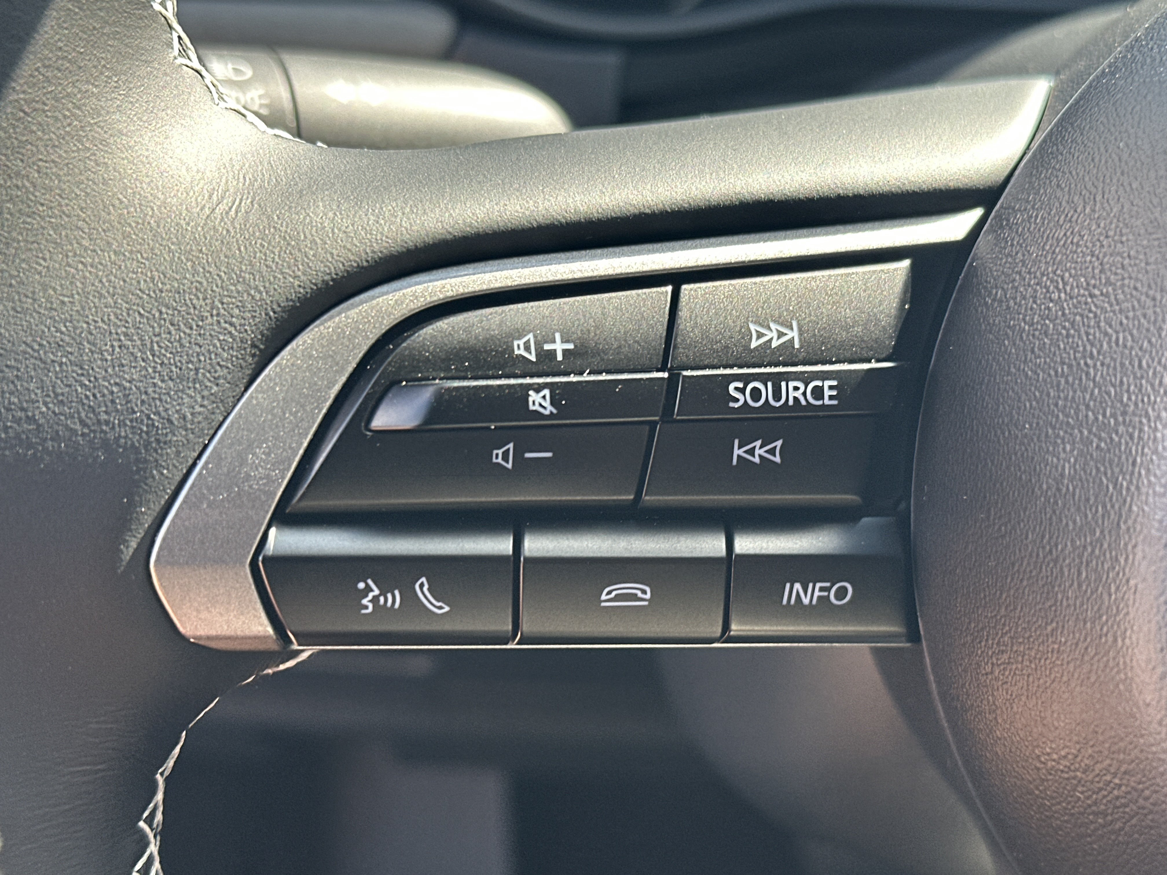 New 2026 MAZDA CX-30 AWD 2.5 S image 16