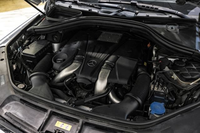 Used 2017 Mercedes-Benz GLS 550 4MATIC image 51