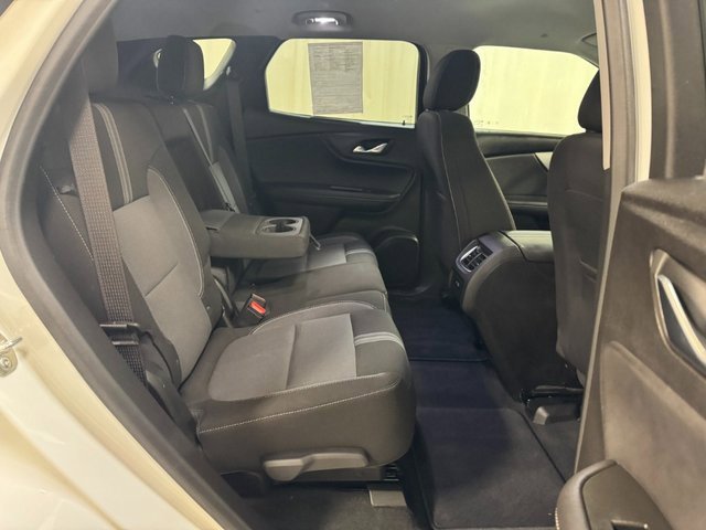 Used 2024 Chevrolet Blazer LT w/ Convenience Package image 23