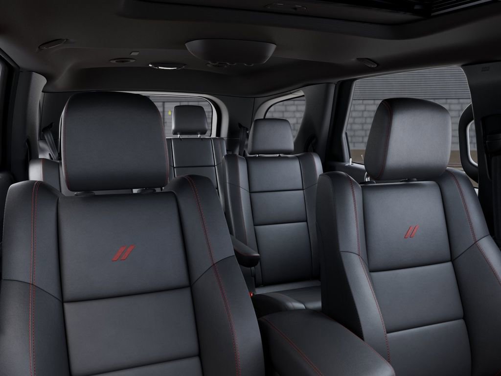 New 2026 Dodge Durango GT AWD/4WD image 27