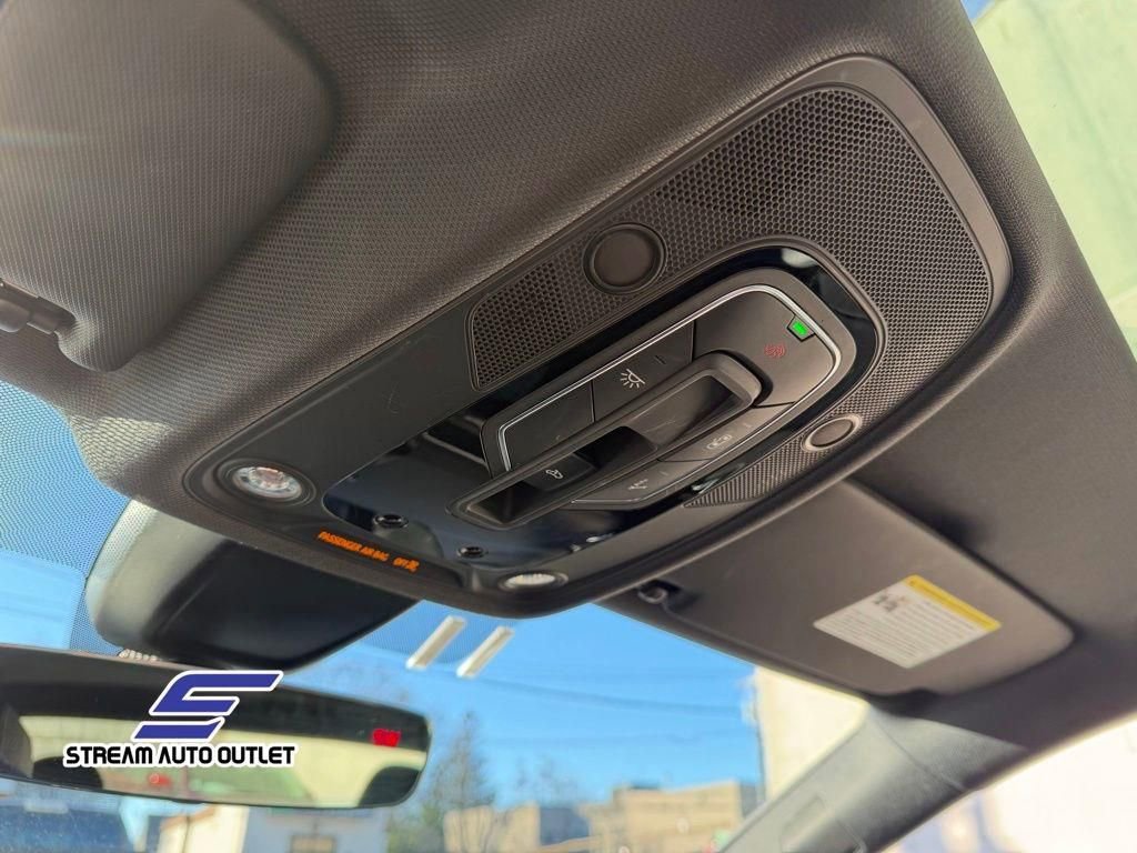 Used 2023 Audi A4 2.0T Premium Plus image 39