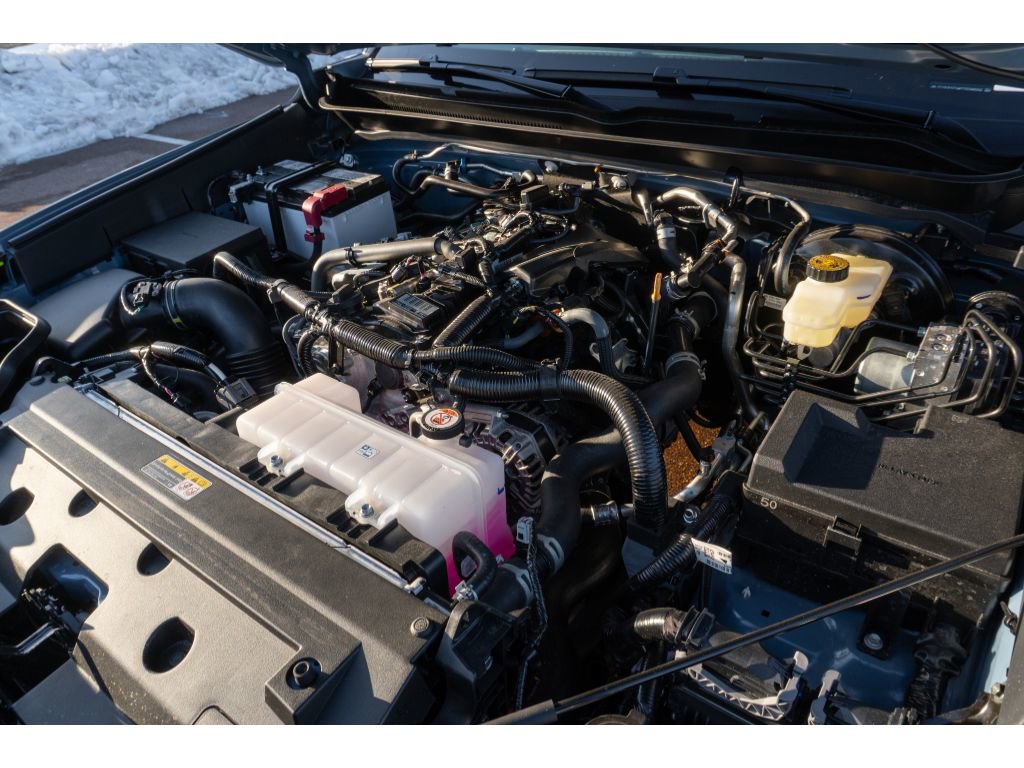 New 2026 Toyota Tacoma TRD Sport image 29