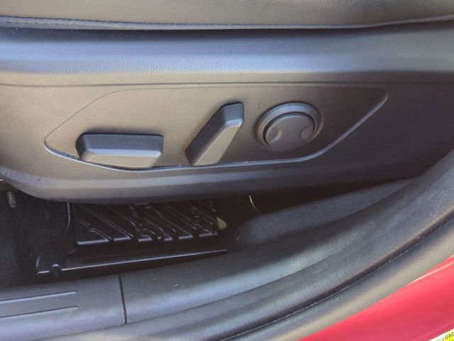 Used 2022 Hyundai Tucson Limited image 16