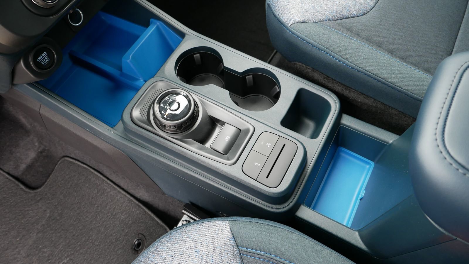 New 2026 Ford Maverick XLT image 18