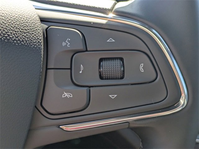 New 2025 Buick Envista Preferred w/ Convenience I Package image 26