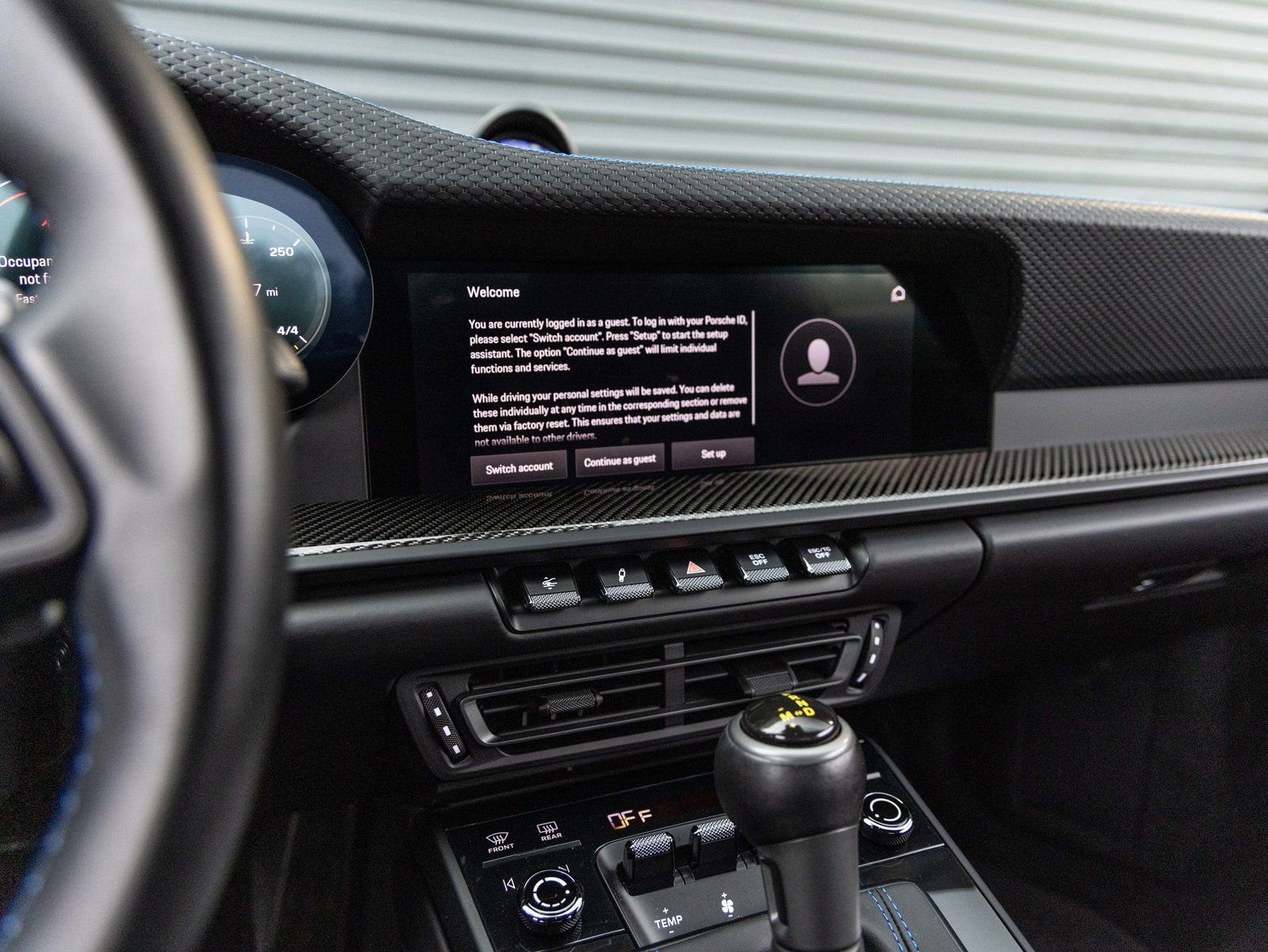 Certified 2022 Porsche 911 GT3 image 15