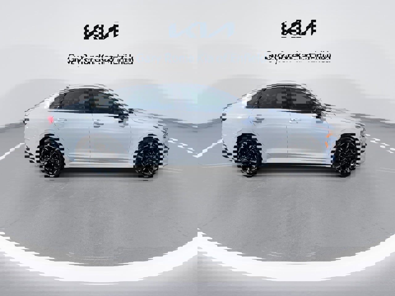 Used 2023 Kia K5 GT-Line image 9