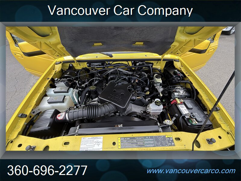Used 2006 Ford Ranger Sport AWD/4WD image 11