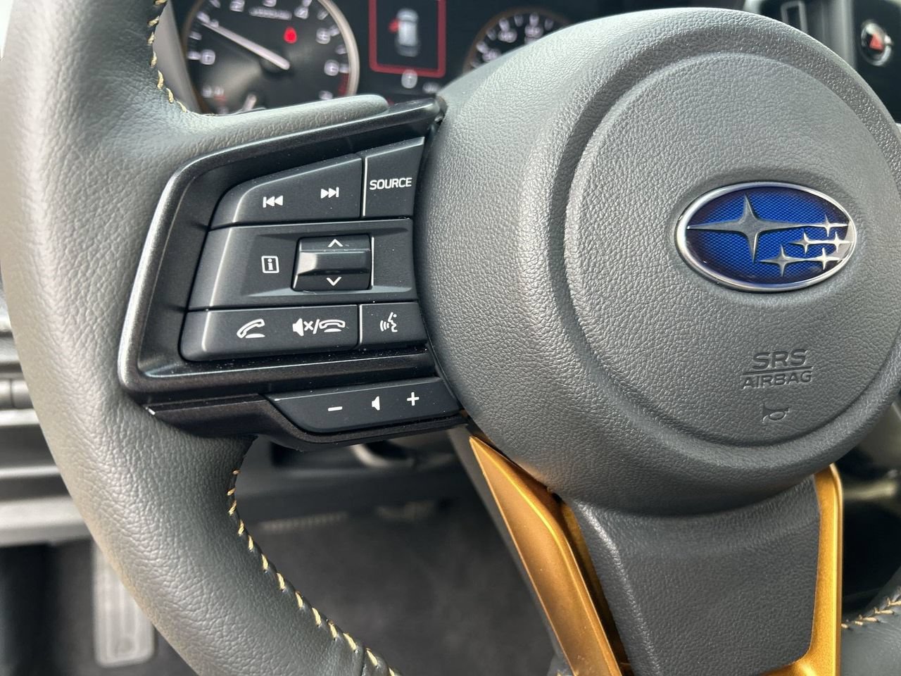 New 2026 Subaru Crosstrek 2.5i Wilderness w/ Crosstrek Mirror Package AWD/4WD image 20