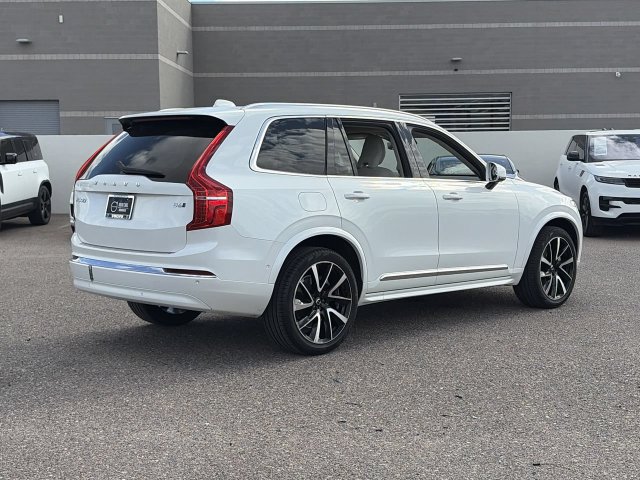 Used 2023 Volvo XC90 B6 Plus w/ Protection Package Premier AWD/4WD image 6