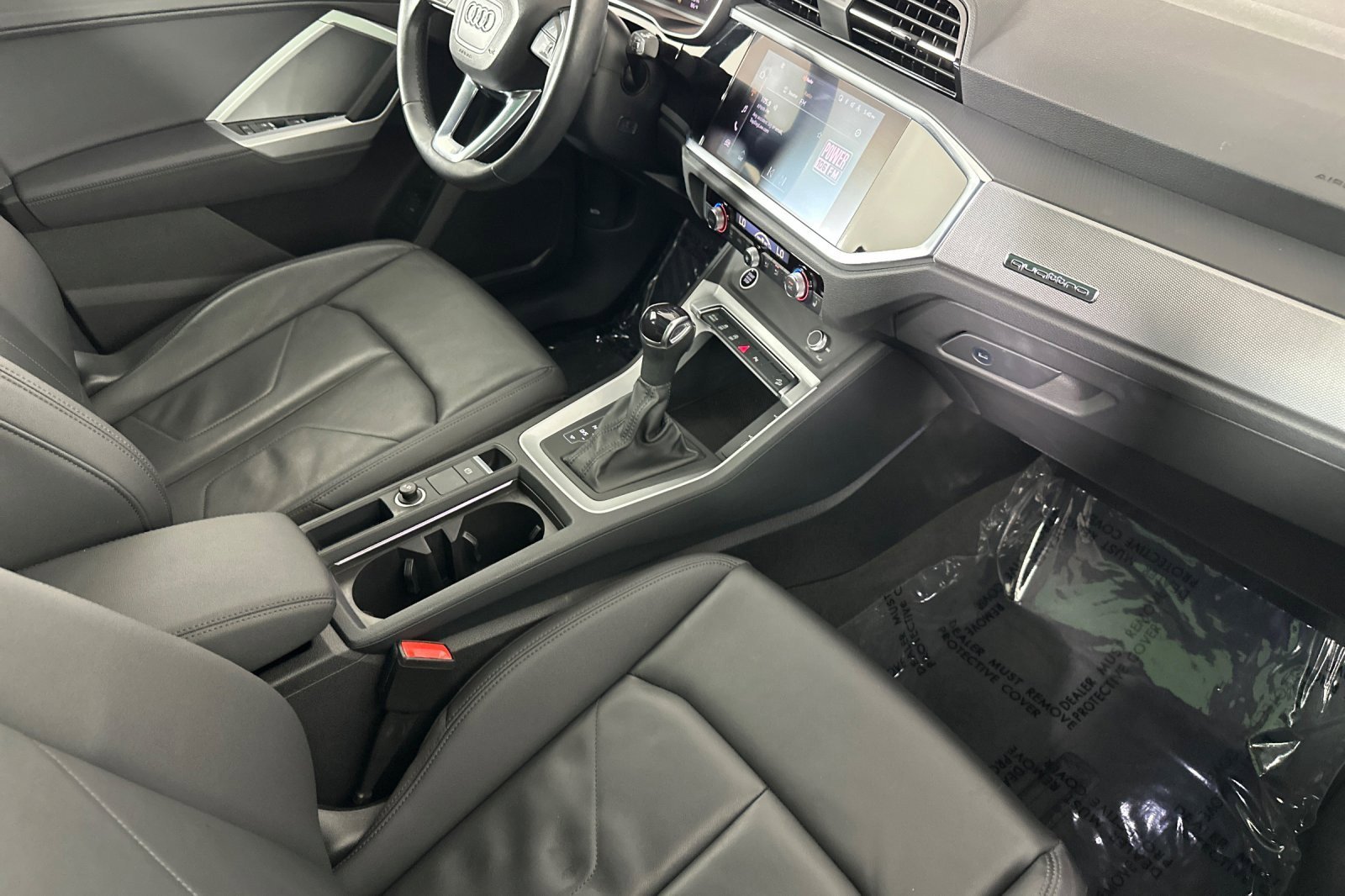 Used 2022 Audi Q3 2.0T Premium image 15