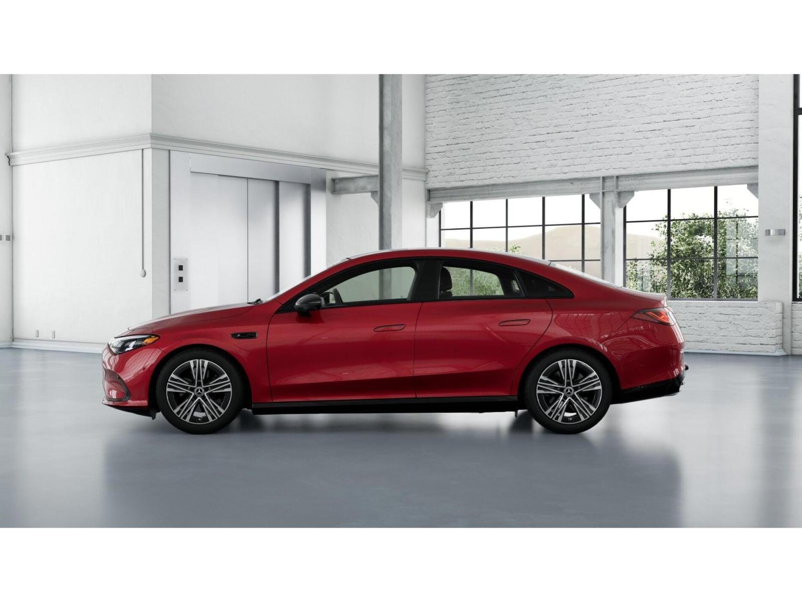 New 2027 Mercedes-Benz CLA 350 image 33