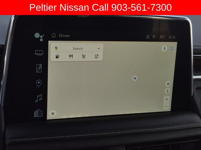 Used 2024 Chevrolet Suburban Premier RWD image 42