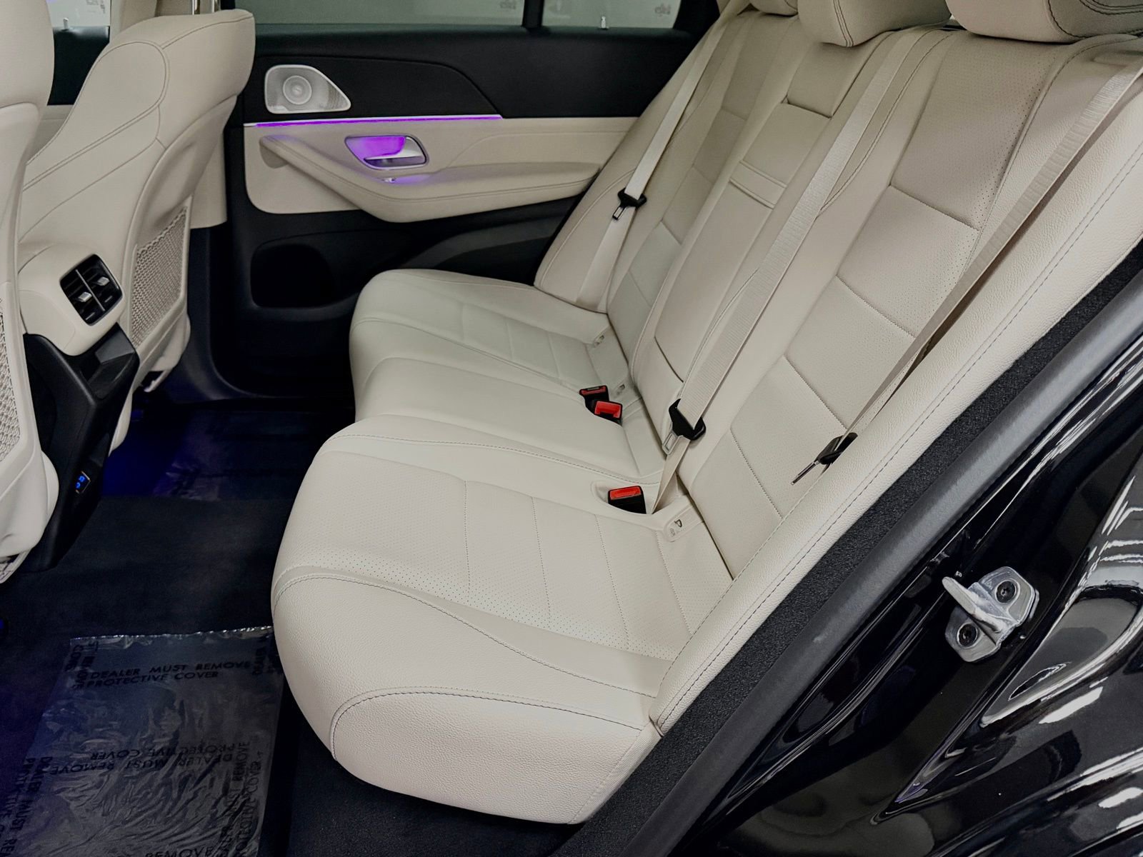 Used 2026 Mercedes-Benz GLE 450 4MATIC image 42