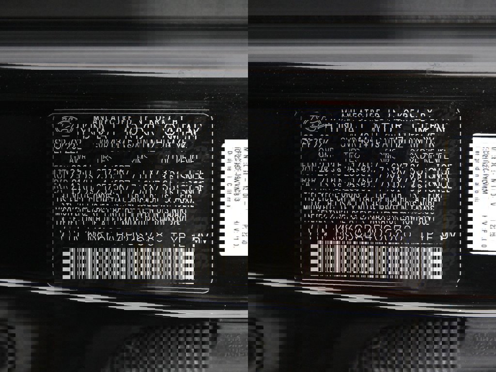 Certified 2023 Hyundai Kona SEL image 23