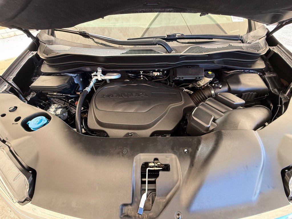 Used 2017 Honda Pilot EX-L image 46