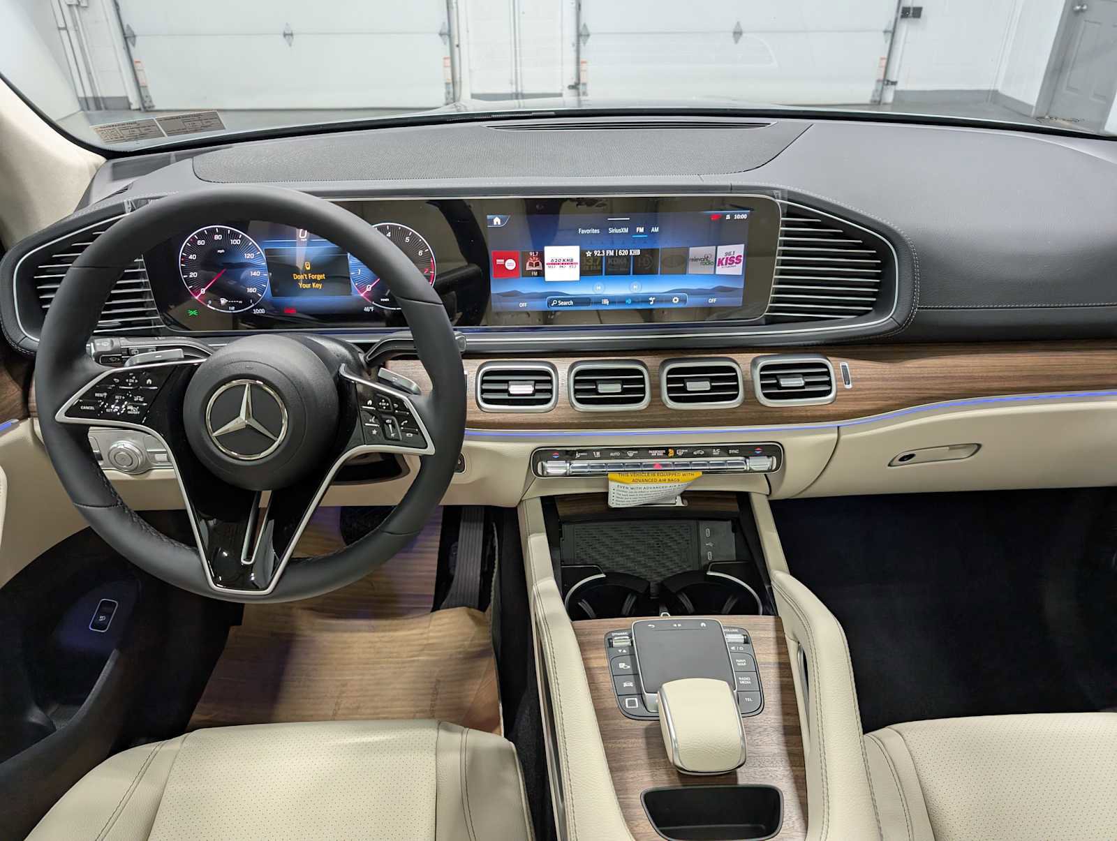 New 2026 Mercedes-Benz GLE 350 4MATIC image 16