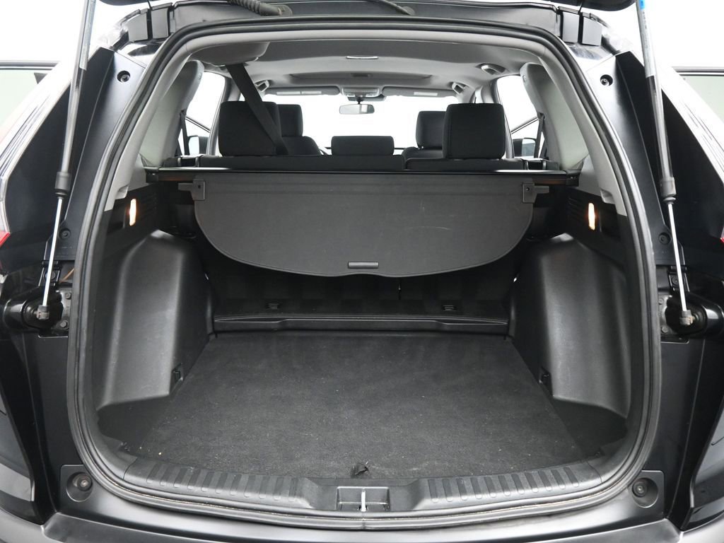 Used 2022 Honda CR-V EX image 20