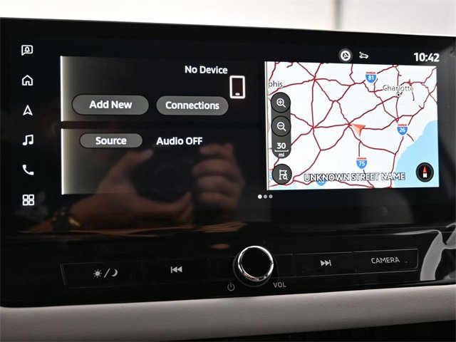 New 2025 Mitsubishi Outlander SE image 20