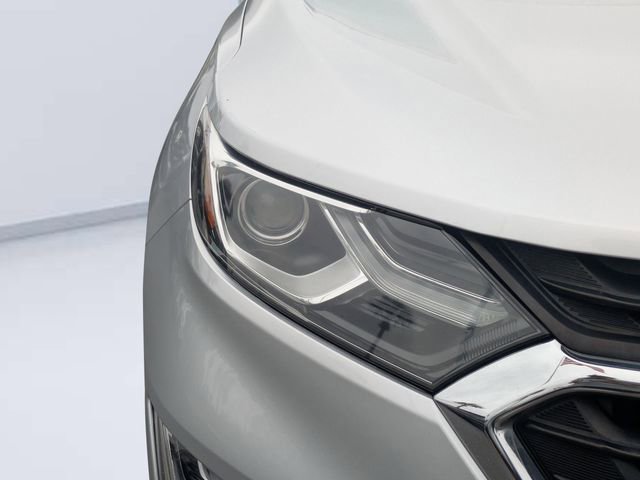 Used 2020 Chevrolet Equinox LT image 9