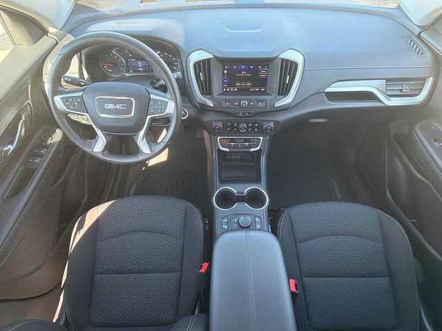 Used 2024 GMC Terrain SLE w/ Driver Convenience Package image 24
