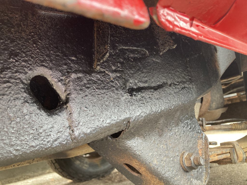 Used 2011 Chevrolet Colorado W/T image 18