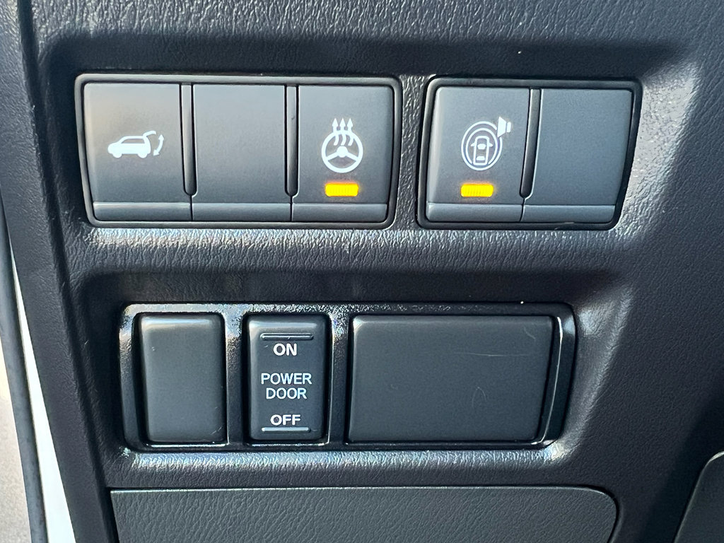 Used 2023 Nissan Armada SL image 21