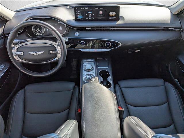Used 2023 Genesis GV70 2.5T image 18