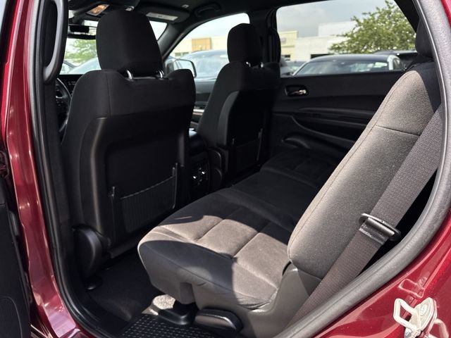 Used 2023 Dodge Durango GT w/ Blacktop Package AWD/4WD image 25