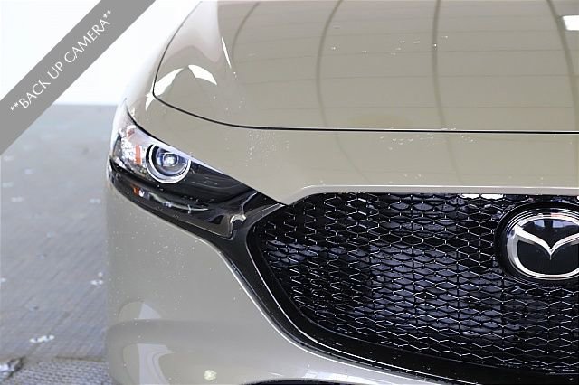Used 2025 MAZDA MAZDA3 Carbon image 6