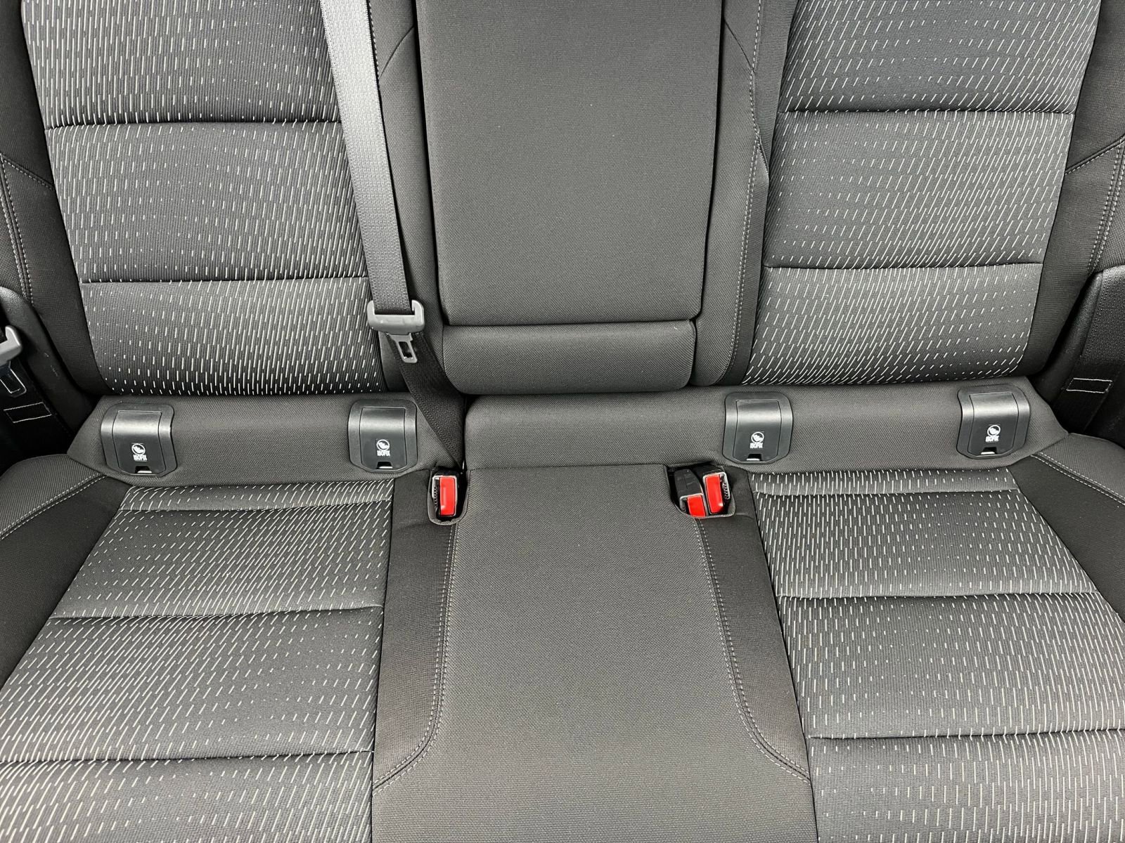 Used 2025 Chevrolet Equinox LT image 38