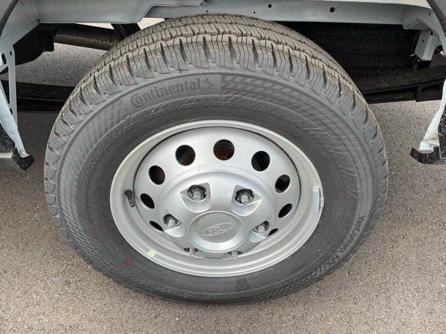 New 2026 Ford Transit 350 148 High Roof AWD image 13