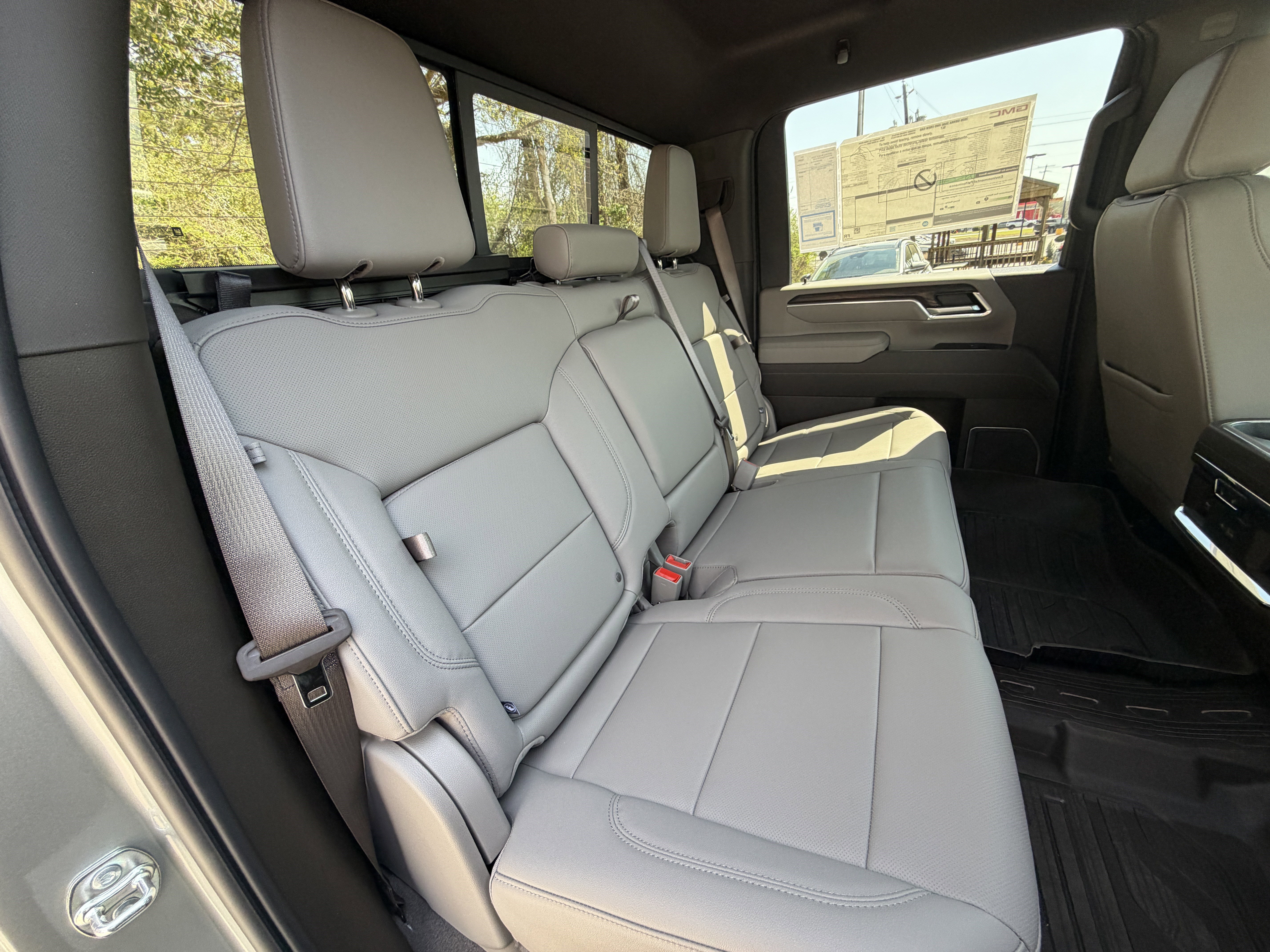 New 2026 GMC Sierra 2500 SLT image 20