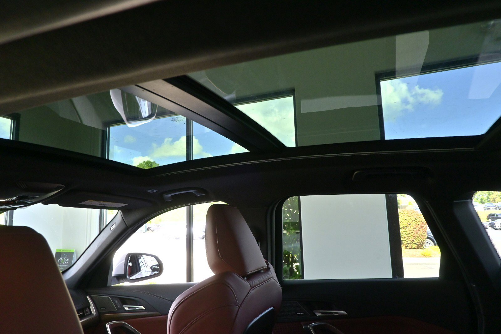 New 2026 BMW X1 xDrive28i w/ Technology Package image 14