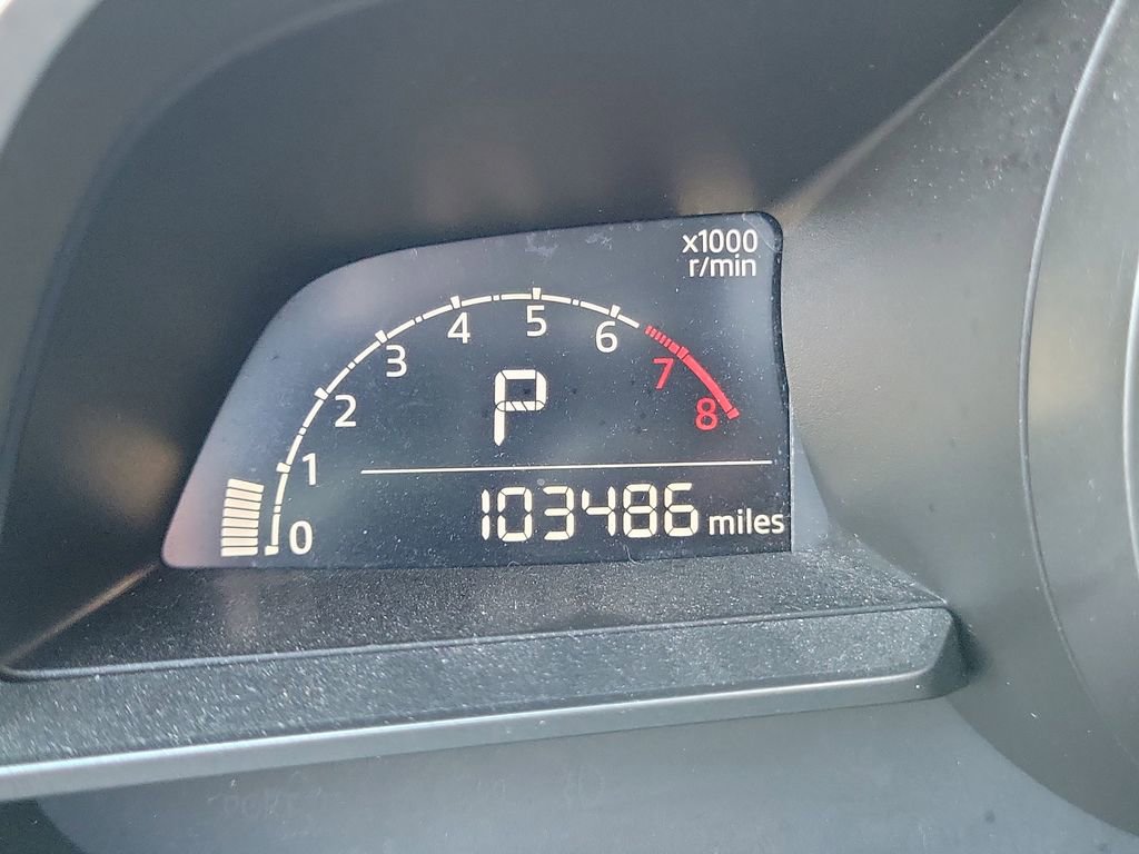 Used 2017 MAZDA MAZDA3 Touring image 25