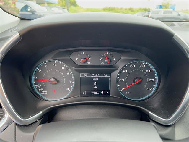 Used 2018 Chevrolet Equinox LS FWD image 15