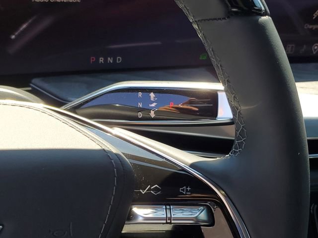 New 2025 Cadillac Escalade IQ Luxury 2 AWD/4WD image 13