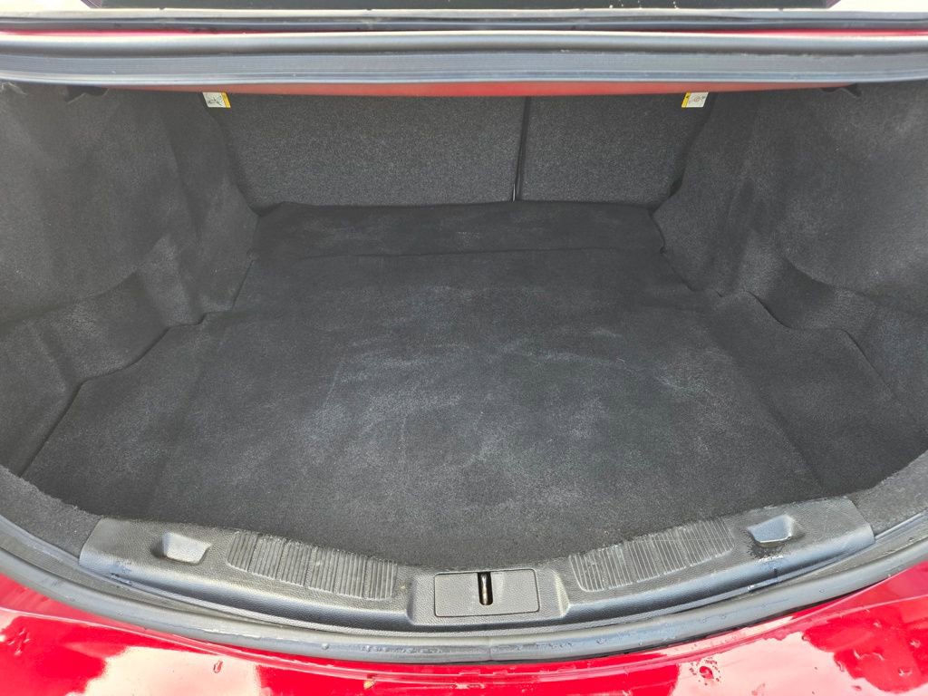 Used 2019 Ford Fusion Titanium AWD/4WD image 20