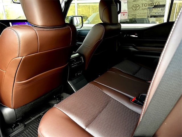 New 2026 Toyota Land Cruiser image 23