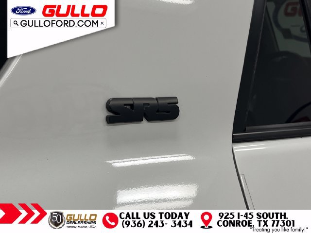 Used 2022 Toyota 4Runner SR5 Premium w/ Moonroof Package AWD/4WD image 7