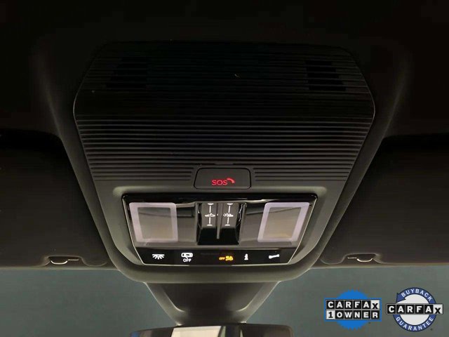 Used 2024 Volkswagen Atlas Cross Sport SEL image 63