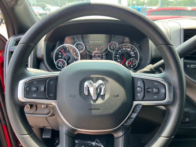 New 2026 RAM 2500 Tradesman AWD/4WD image 15