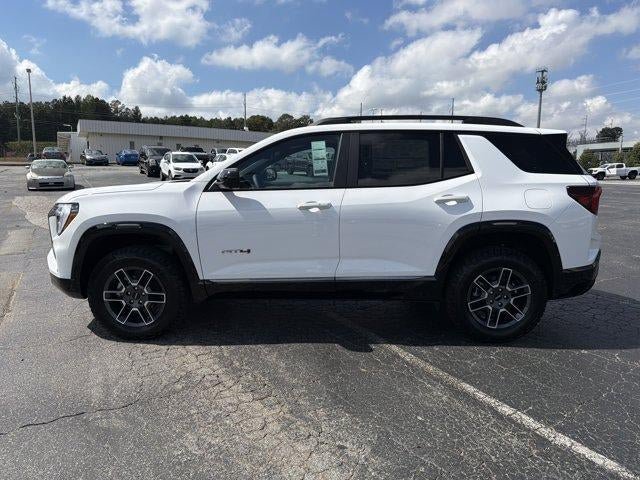 New 2027 GMC Terrain AT4 w/ Technology Package II AWD/4WD image 8