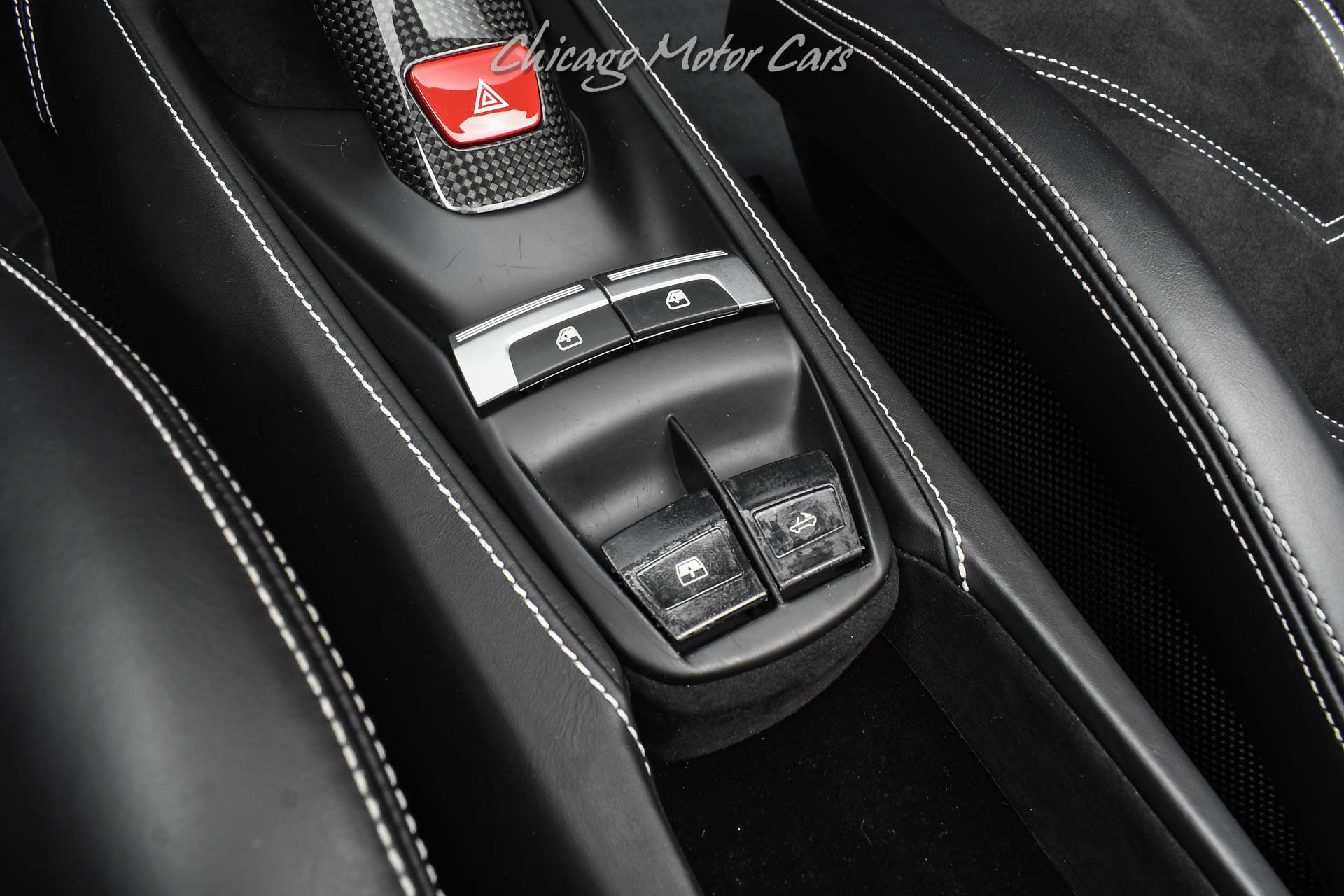 Used 2017 Ferrari 488 Spider image 20