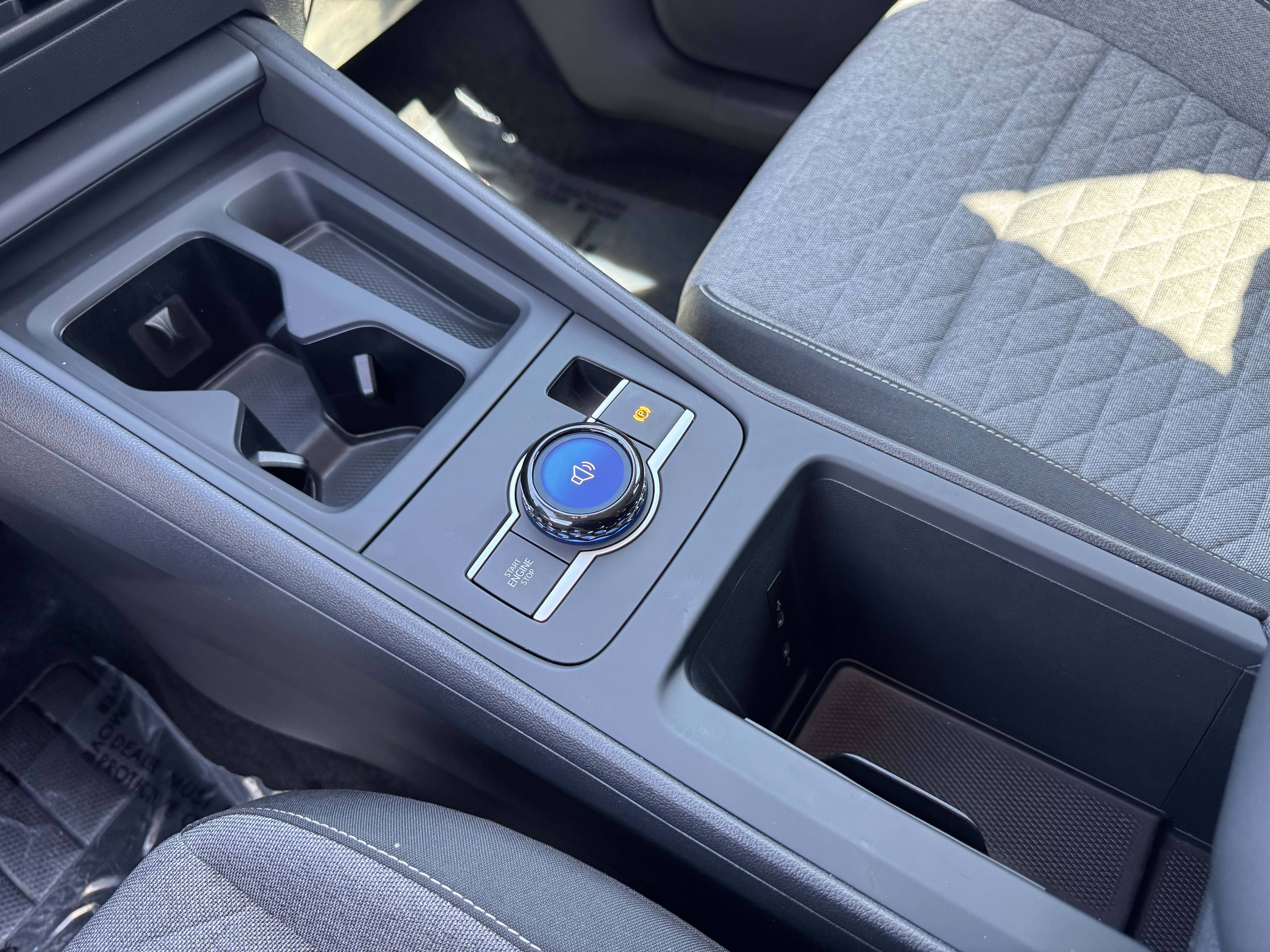 Certified 2025 Volkswagen Tiguan S AWD/4WD image 28